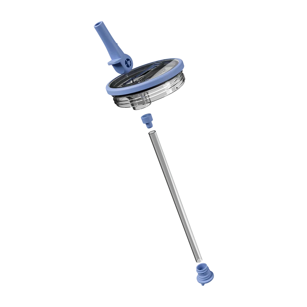 Removable Traveler Lid 32oz
