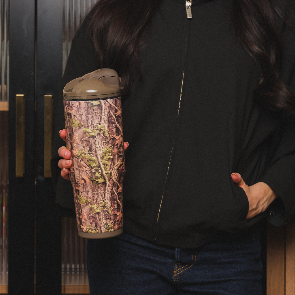 Ease2o 32oz - Woodland
