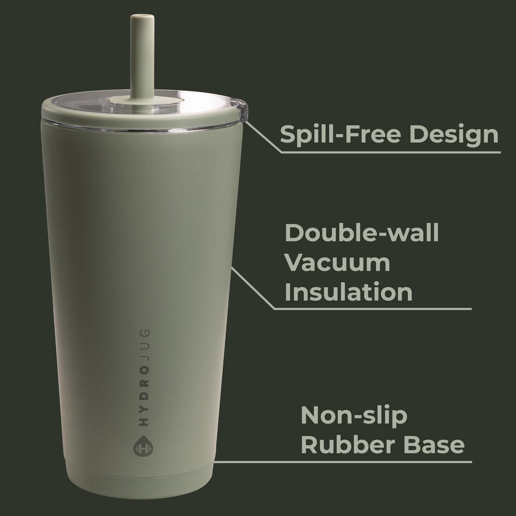 Everyday Tumbler 20oz - Courtyard