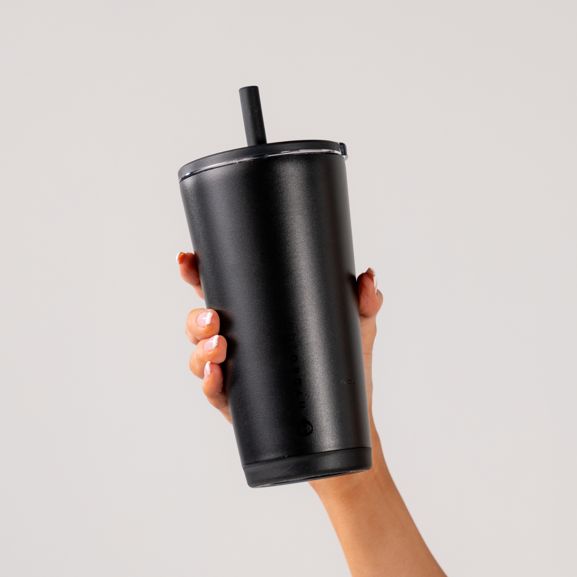 Everyday Tumbler 20oz - Black