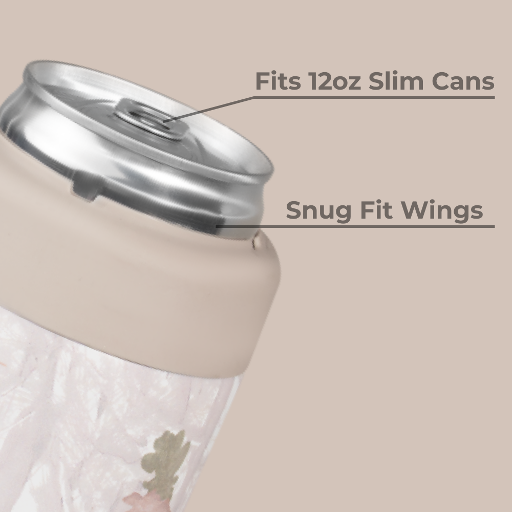 Can Cooler Slim - Camo